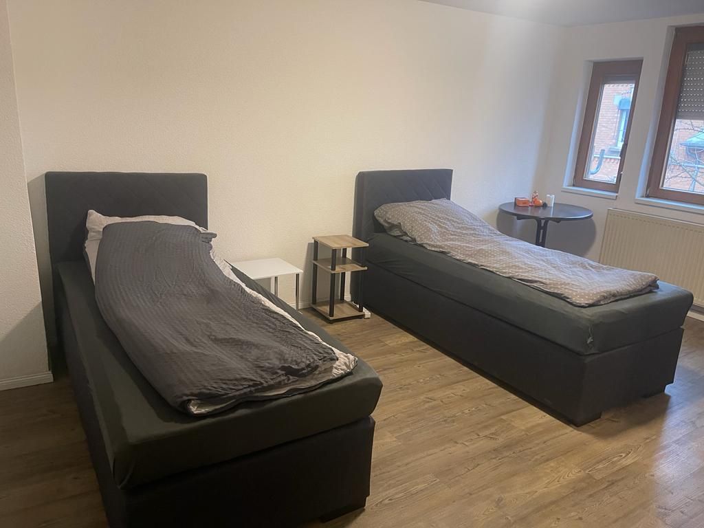 Schönes Zentrales Apartment In Heilbronn - 7