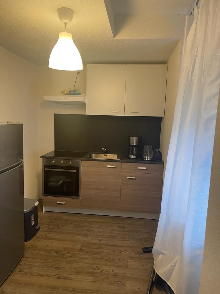 Schönes Zentrales Apartment In Heilbronn - 17