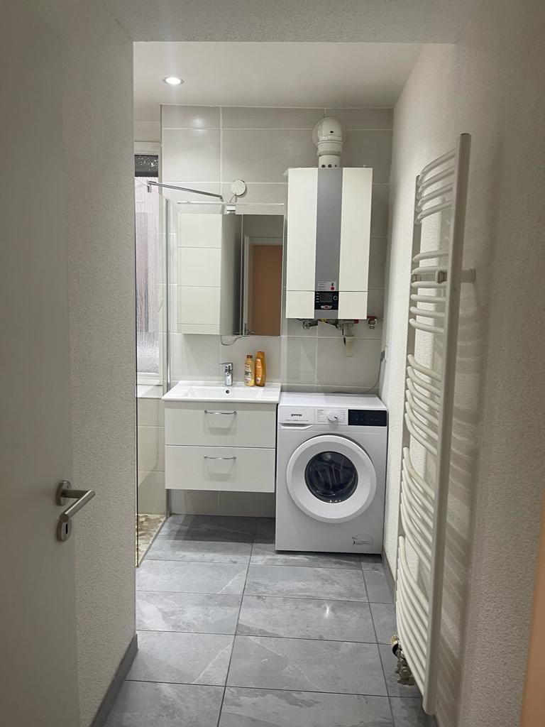 Schönes Zentrales Apartment In Heilbronn - 5