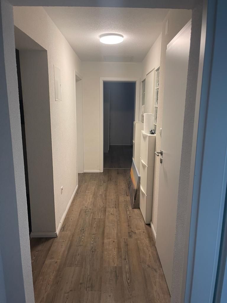 Schönes Zentrales Apartment In Heilbronn - 15