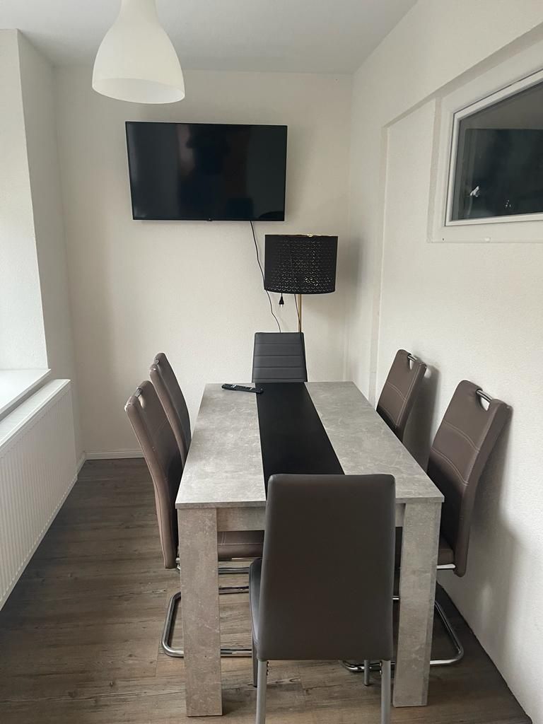 Schönes Zentrales Apartment In Heilbronn - 1