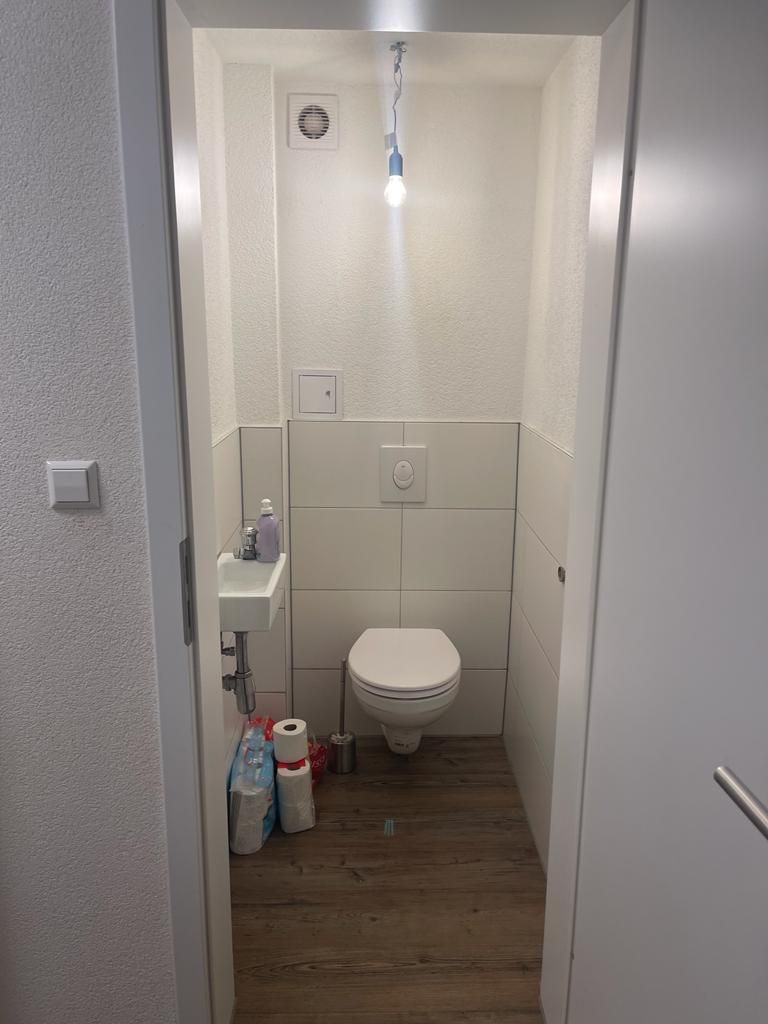 Schönes Zentrales Apartment In Heilbronn - 20