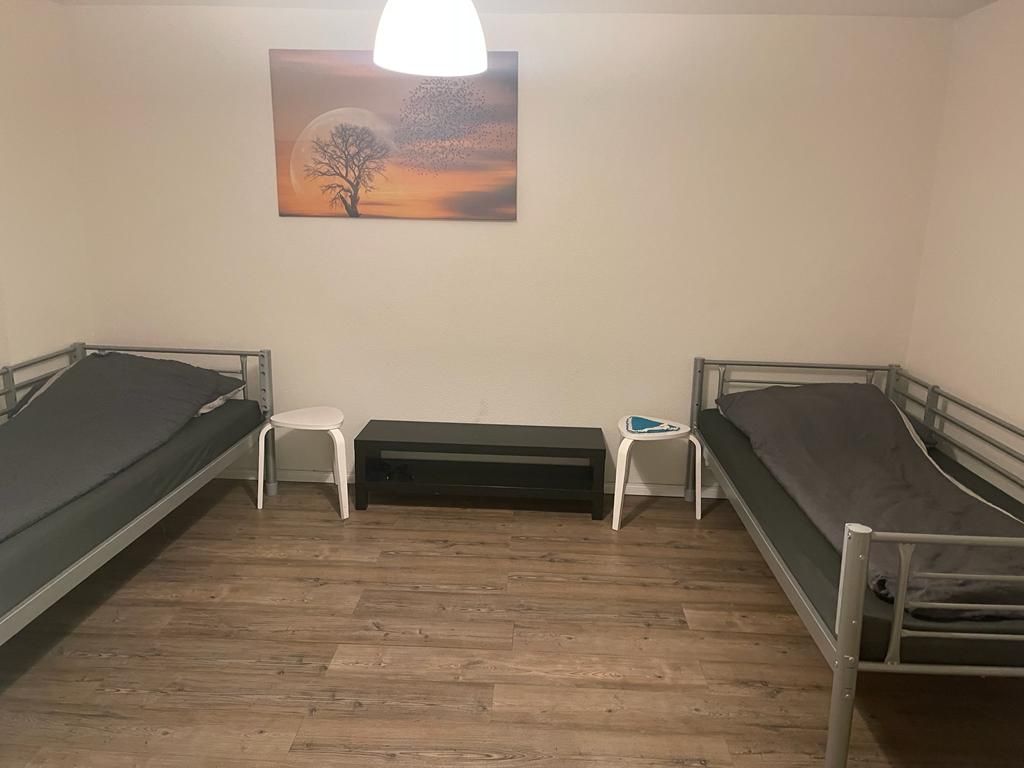 Schönes Zentrales Apartment In Heilbronn - 13