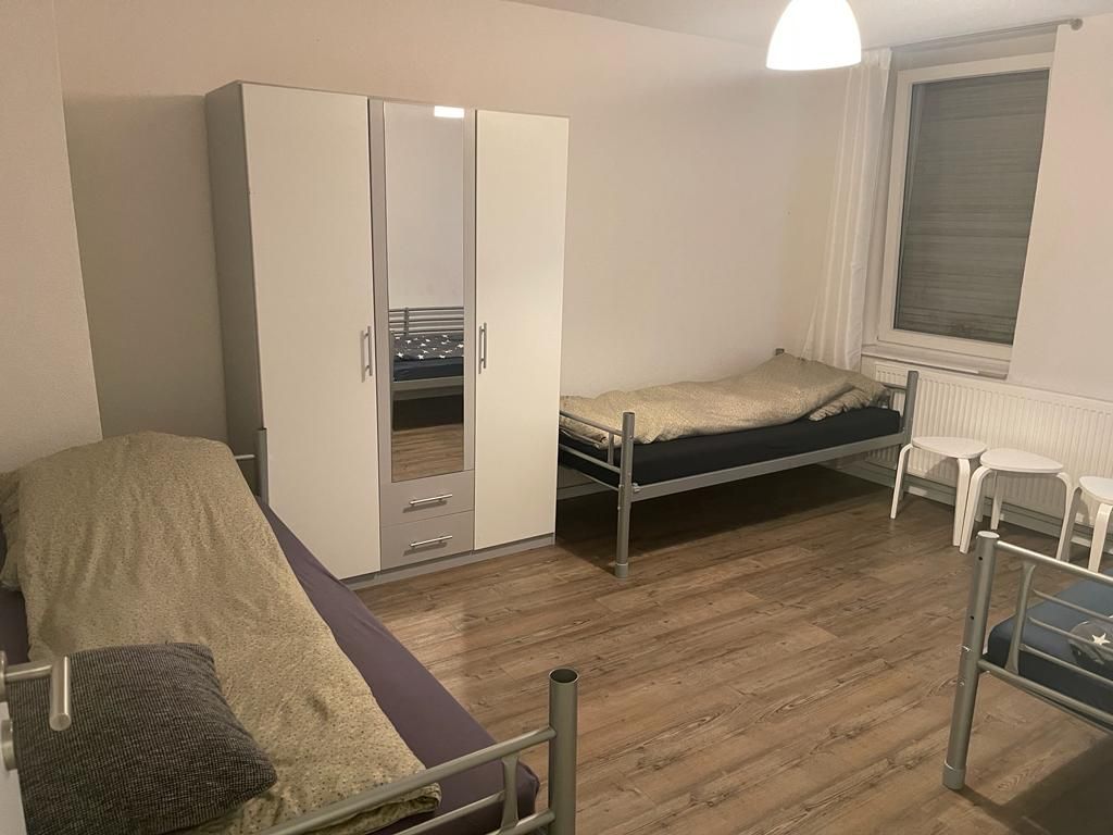 Schönes Zentrales Apartment In Heilbronn - 10