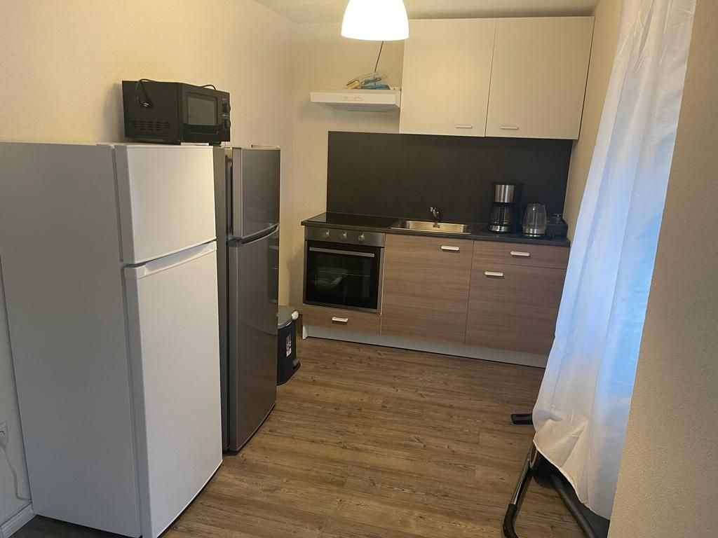Schönes Zentrales Apartment In Heilbronn - 18