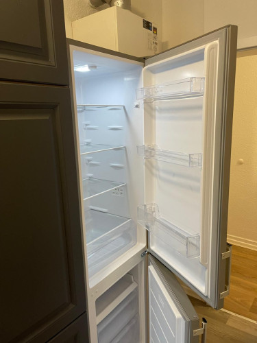Sehr schöne und ruhige Wohnung in Heilbronn - Gallery - 5