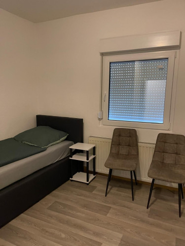 Sehr schöne und ruhige Wohnung in Heilbronn