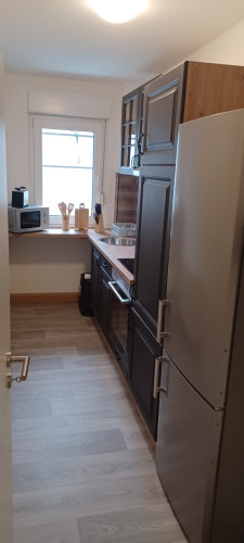 Sehr schöne und ruhige Wohnung in Heilbronn - Gallery - 11