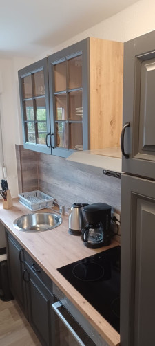 Sehr schöne und ruhige Wohnung in Heilbronn - Gallery - 17