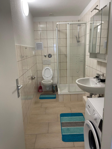 Sehr schöne und ruhige Wohnung in Heilbronn - Gallery - 14