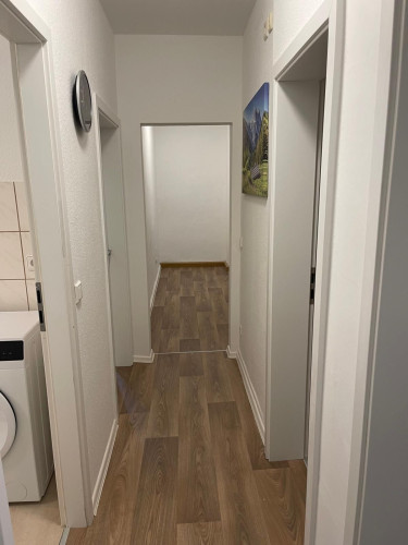 Sehr schöne und ruhige Wohnung in Heilbronn