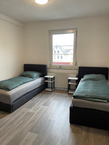 Sehr schöne und ruhige Wohnung in Heilbronn - Gallery - 8