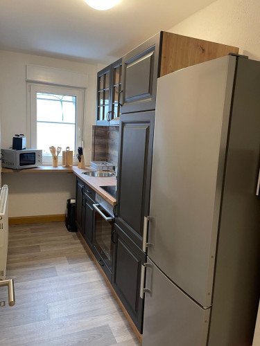Sehr schöne und ruhige Wohnung in Heilbronn - Gallery - 20