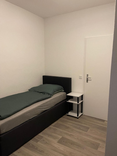 Sehr schöne und ruhige Wohnung in Heilbronn - Gallery - 10