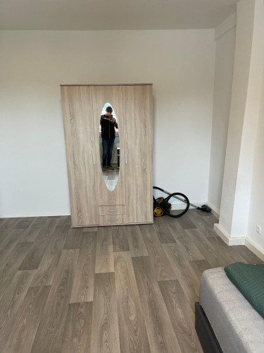 Sehr schöne und ruhige Wohnung in Heilbronn - Gallery - 7