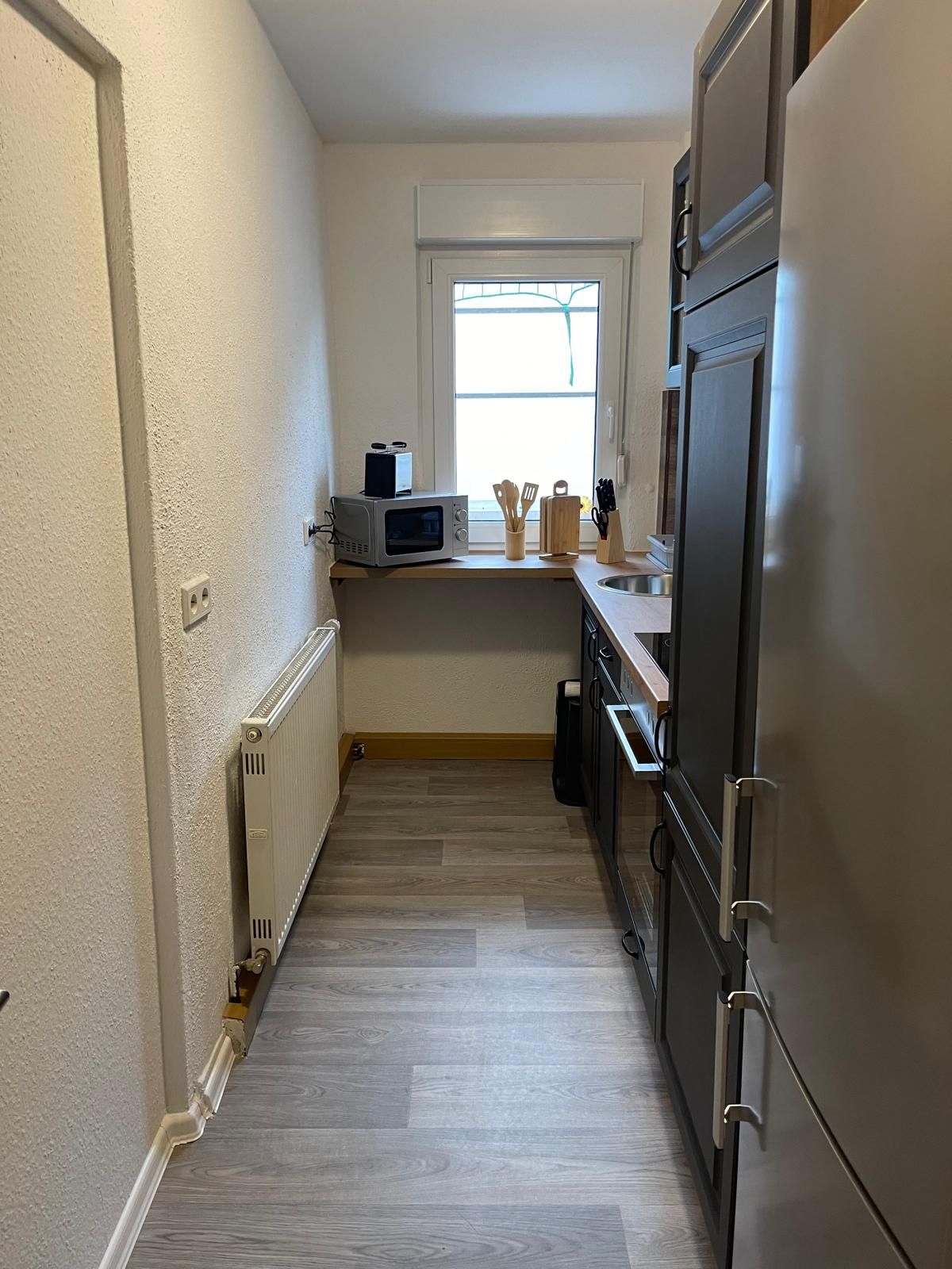 Sehr Schöne Und Ruhige Wohnung In Heilbronn - 18