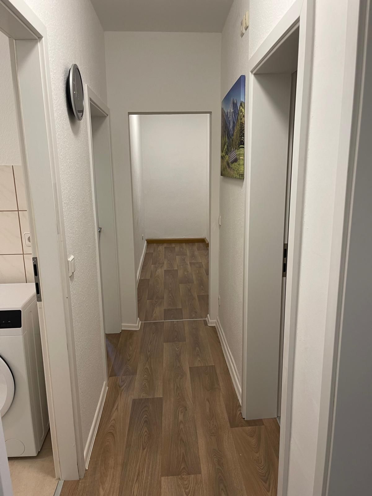 Sehr Schöne Und Ruhige Wohnung In Heilbronn - 1