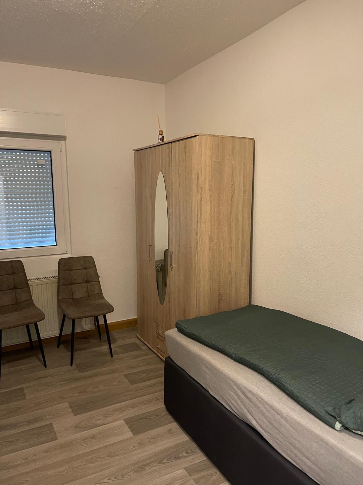 Sehr Schöne Und Ruhige Wohnung In Heilbronn - 8