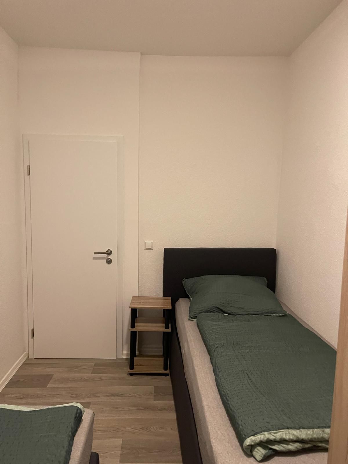 Sehr Schöne Und Ruhige Wohnung In Heilbronn - 11