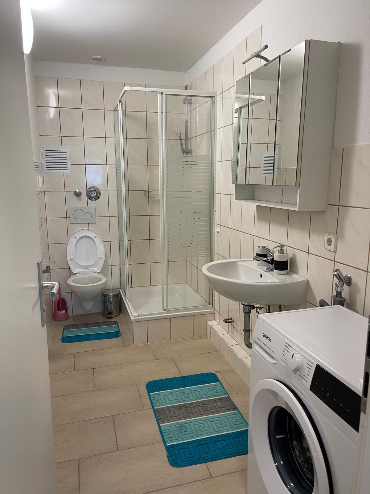Sehr Schöne Und Ruhige Wohnung In Heilbronn - 14