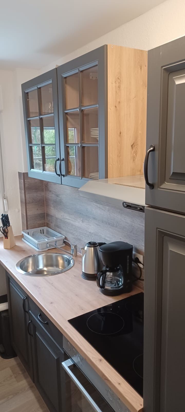 Sehr Schöne Und Ruhige Wohnung In Heilbronn - 16