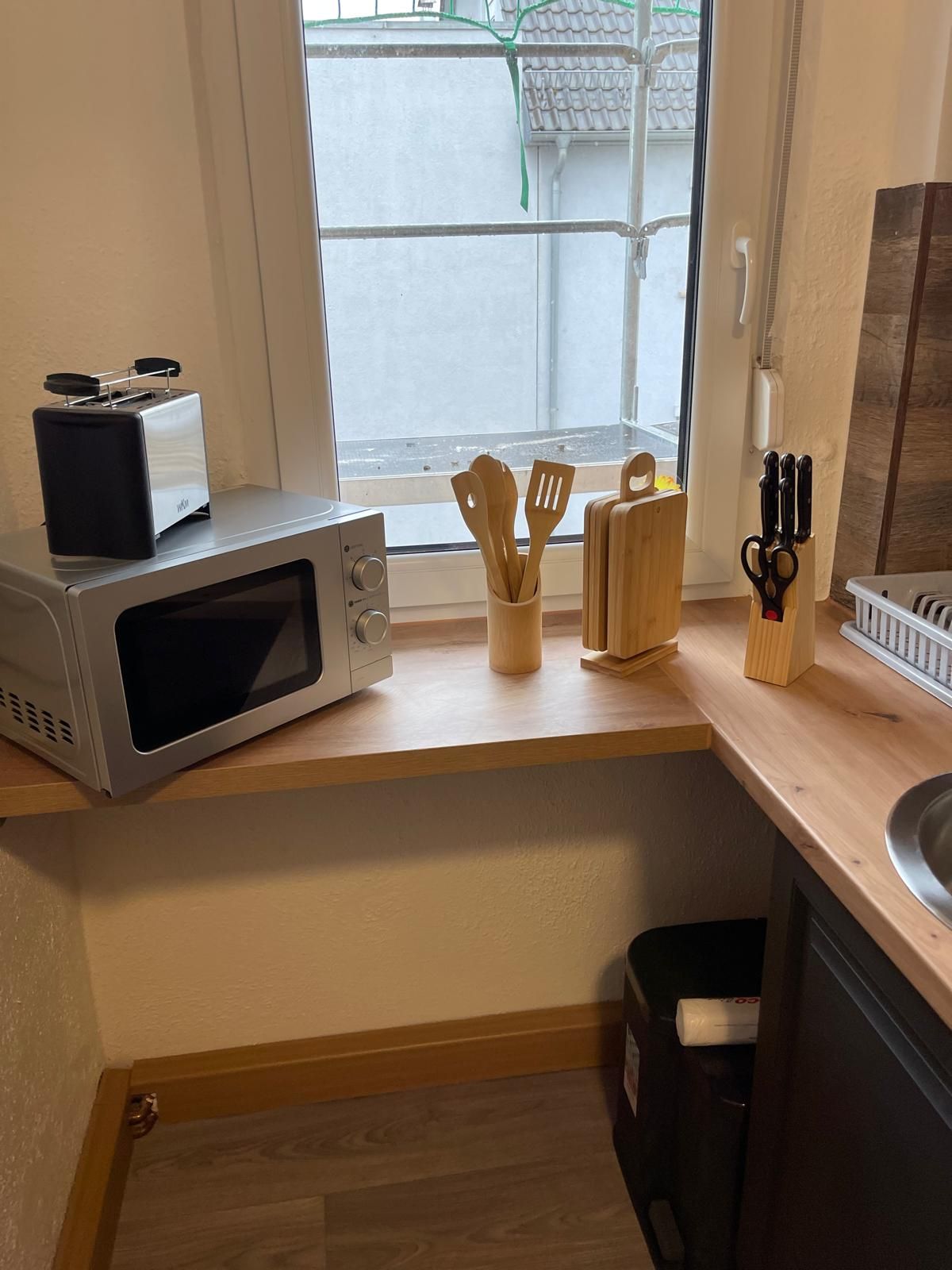 Sehr Schöne Und Ruhige Wohnung In Heilbronn - 2