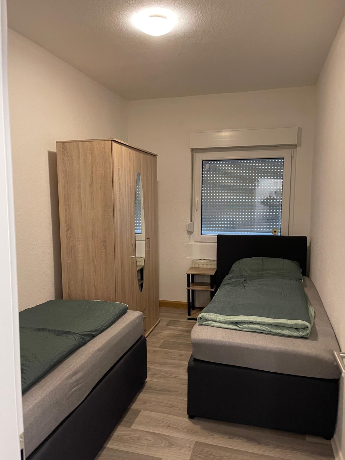 Sehr Schöne Und Ruhige Wohnung In Heilbronn - 12