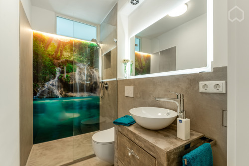 Extraordinary living experience, best location, amazing luxurious furnishings