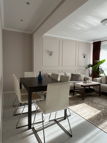 Frankfurt-City in 10min - beautiful & lovely area & apartment with 3 Rooms, conveniently located - Gallery - 6