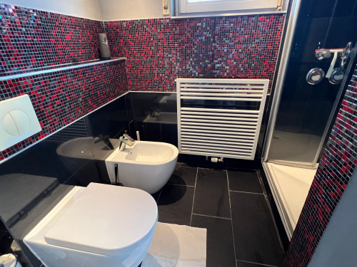 Frankfurt-City in 10min - beautiful & lovely area & apartment with 3 Rooms, conveniently located - Gallery - 15