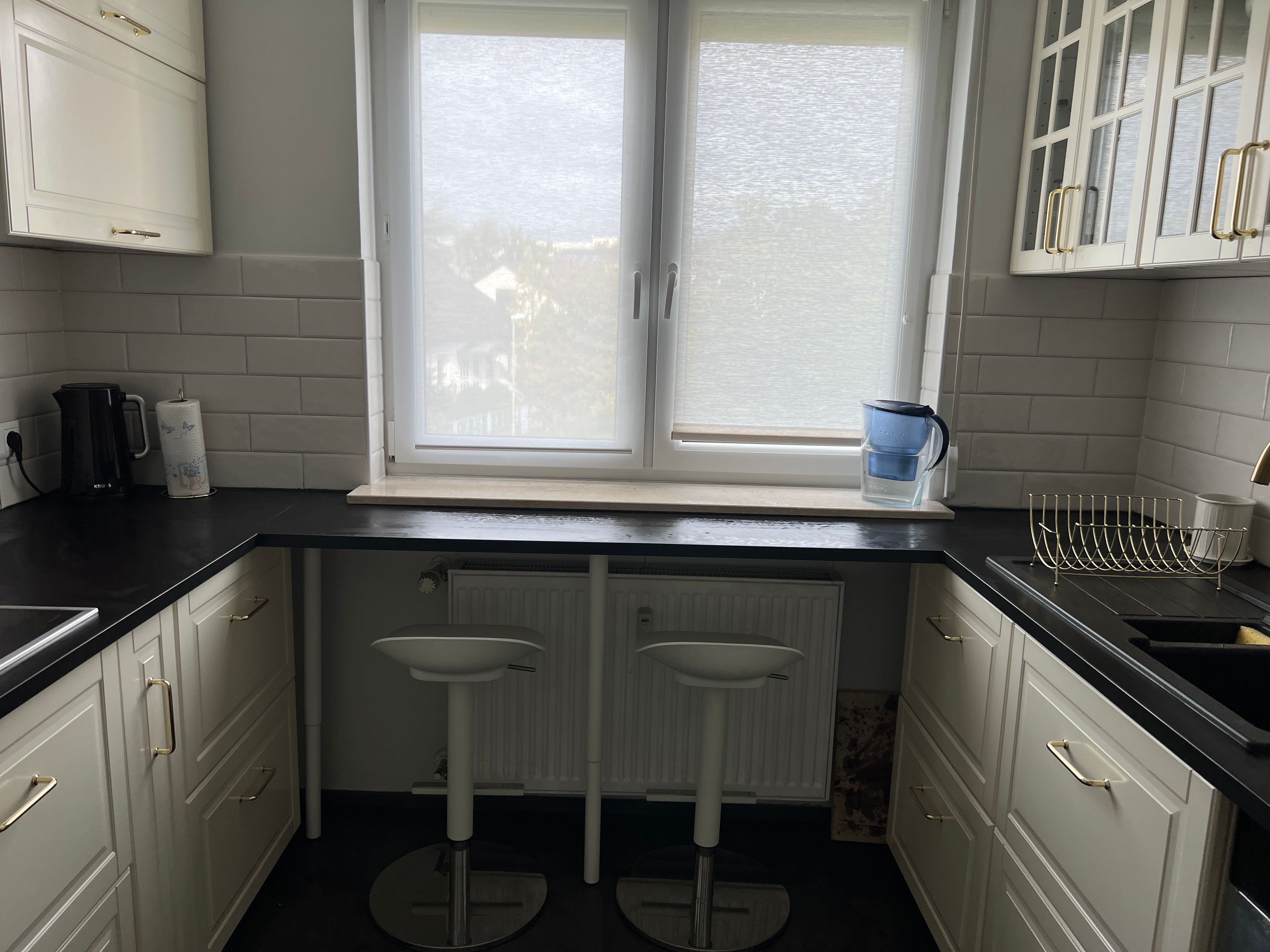 Frankfurt-City In 10min - Beautiful & Lovely Area & Apartment With 3 Rooms, Conveniently Located - 12