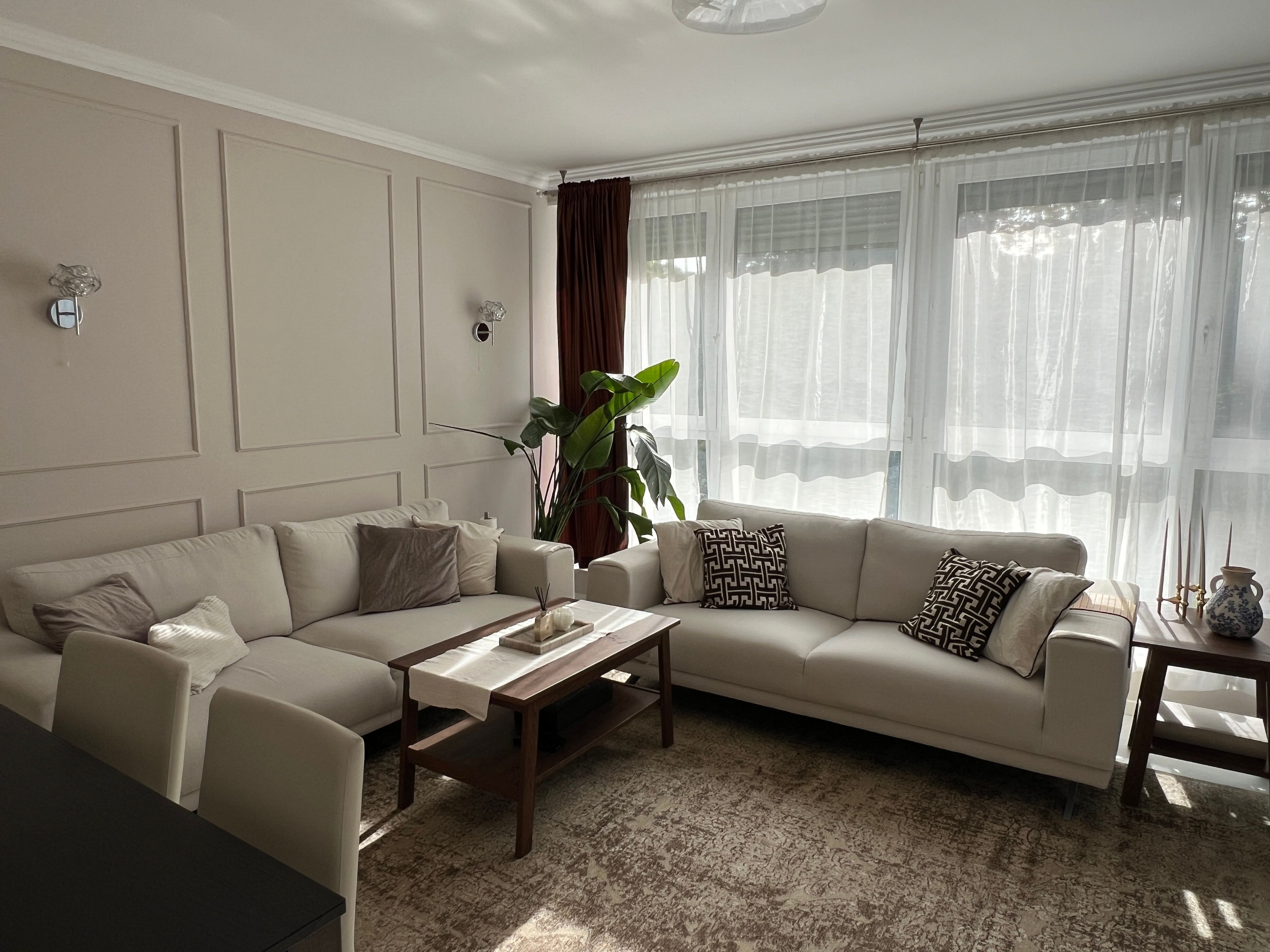 Frankfurt-City In 10min - Beautiful & Lovely Area & Apartment With 3 Rooms, Conveniently Located - 8
