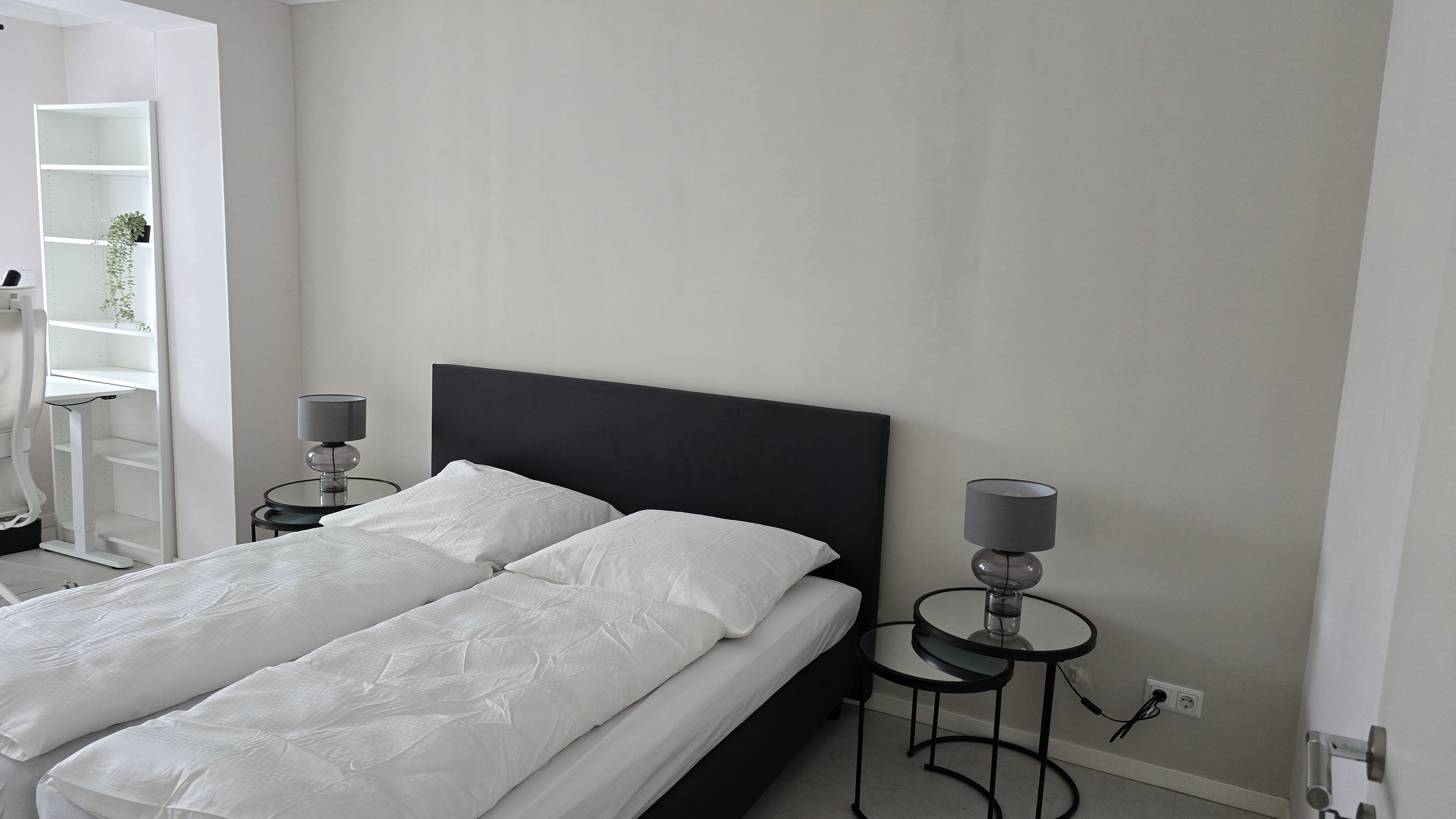 Frankfurt-City In 10min - Beautiful & Lovely Area & Apartment With 3 Rooms, Conveniently Located - 17