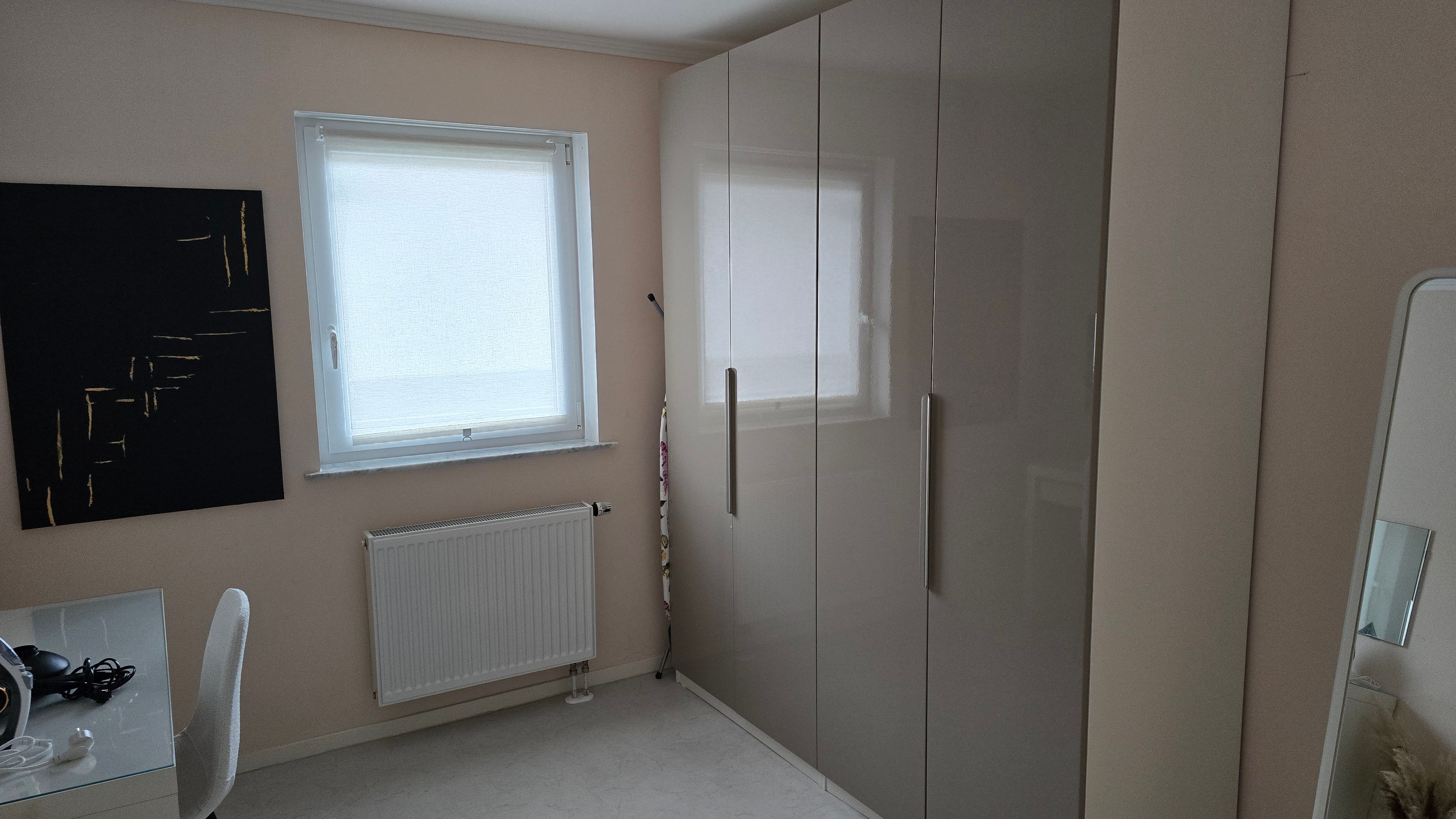 Frankfurt-City In 10min - Beautiful & Lovely Area & Apartment With 3 Rooms, Conveniently Located - 16