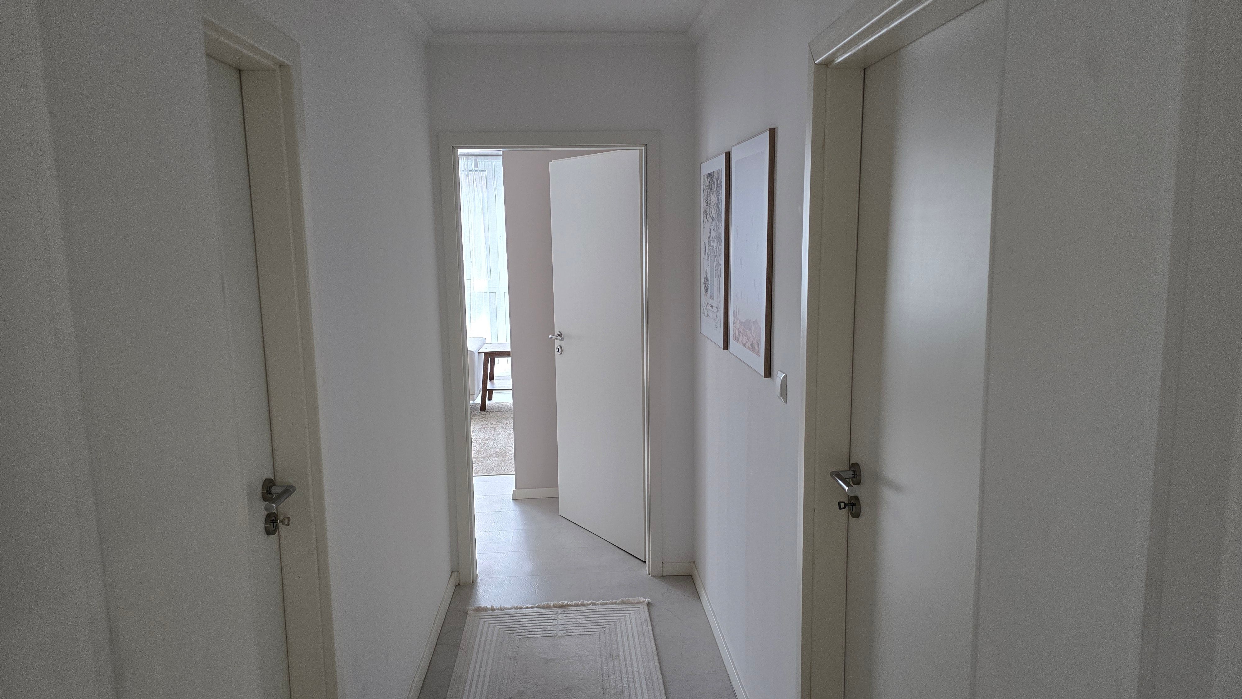 Frankfurt-City In 10min - Beautiful & Lovely Area & Apartment With 3 Rooms, Conveniently Located - 6