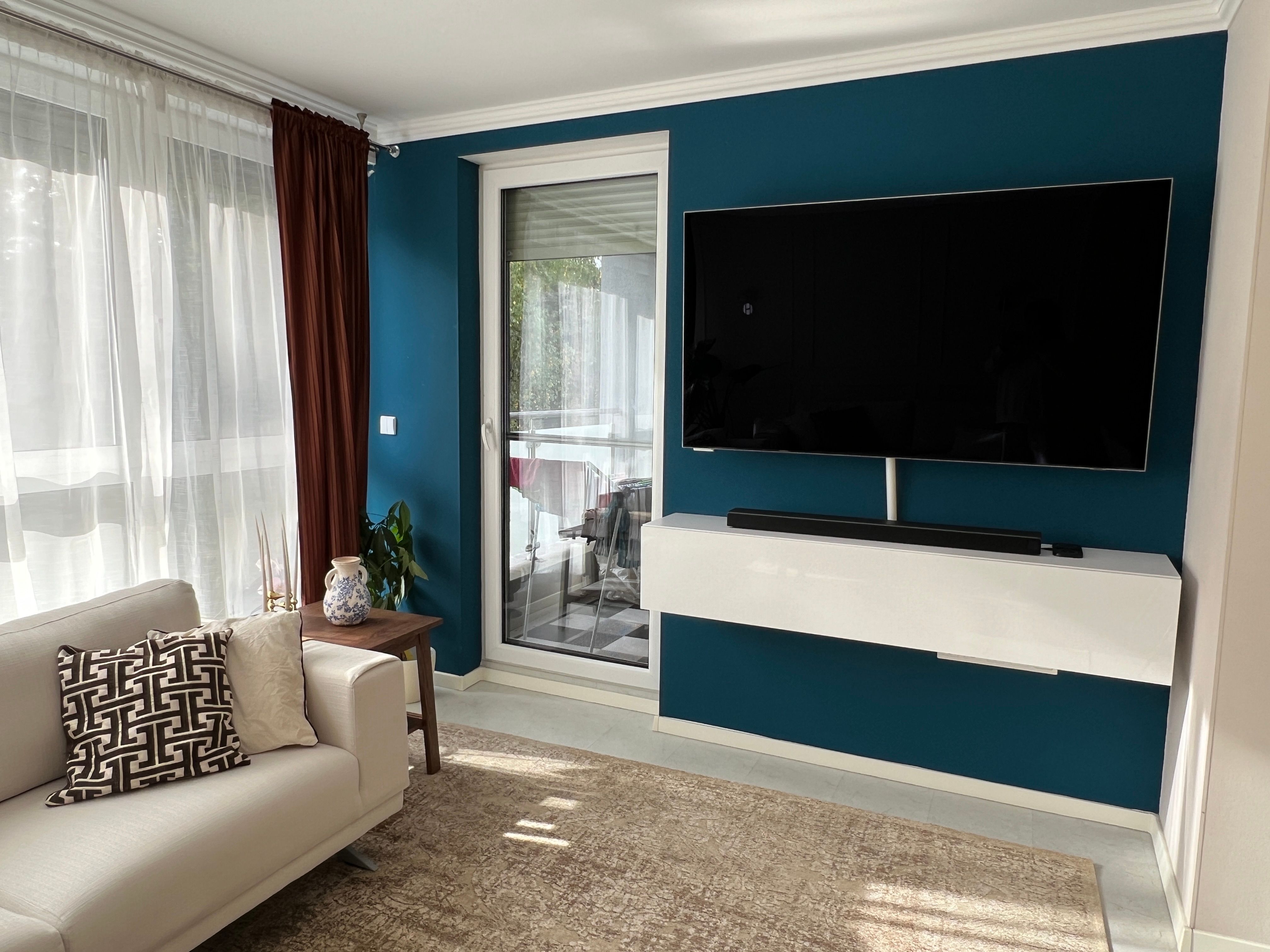 Frankfurt-City In 10min - Beautiful & Lovely Area & Apartment With 3 Rooms, Conveniently Located - 7