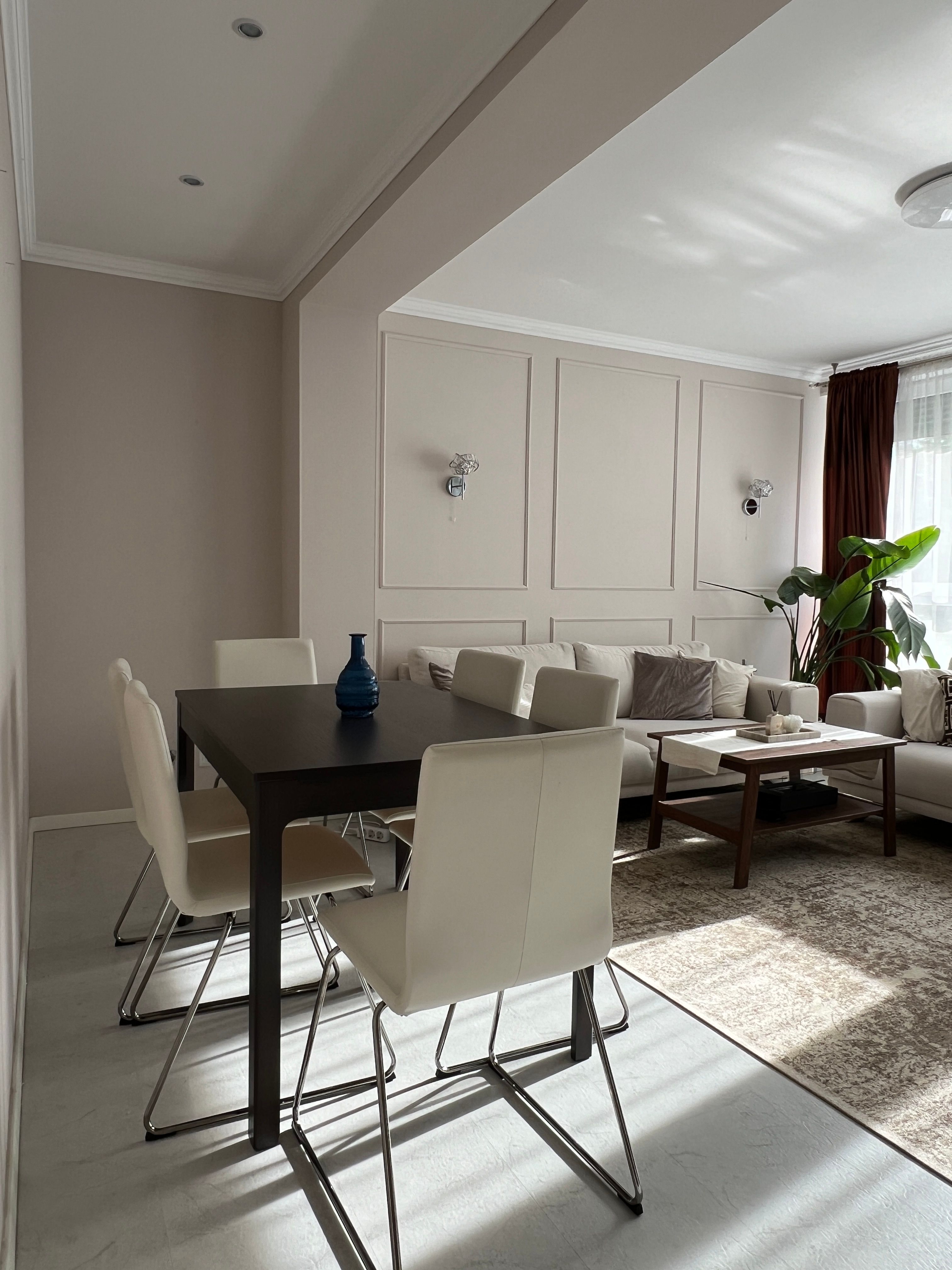 Frankfurt-City In 10min - Beautiful & Lovely Area & Apartment With 3 Rooms, Conveniently Located - 5
