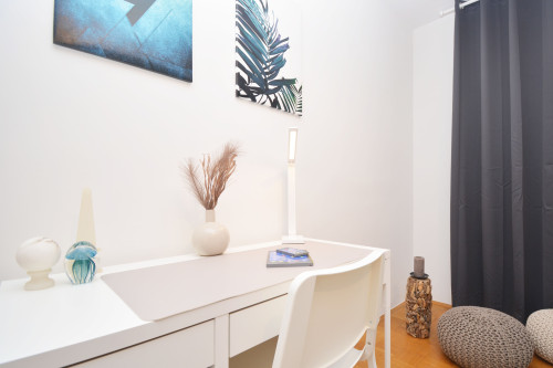 Beautiful apartment in Fürth - Gallery - 24