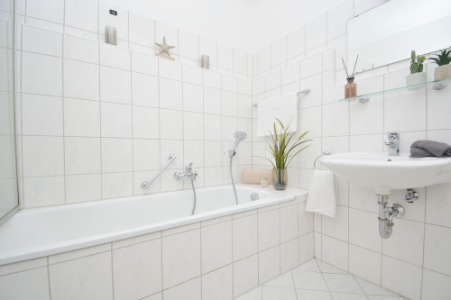 Beautiful apartment in Fürth - Gallery - 6