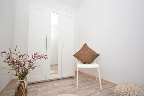 Beautiful apartment in Fürth - Gallery - 12