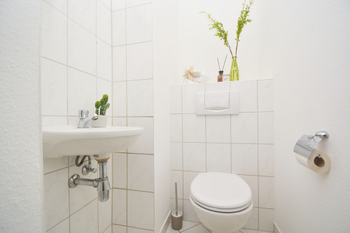 Beautiful apartment in Fürth - Gallery - 8