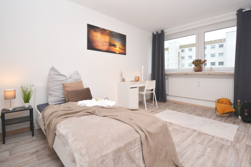 Beautiful apartment in Fürth - Gallery - 16