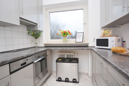 Beautiful apartment in Fürth