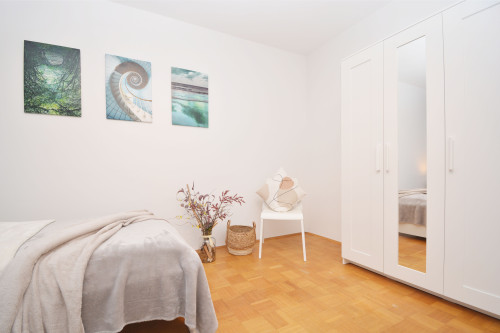 Beautiful apartment in Fürth - Gallery - 22
