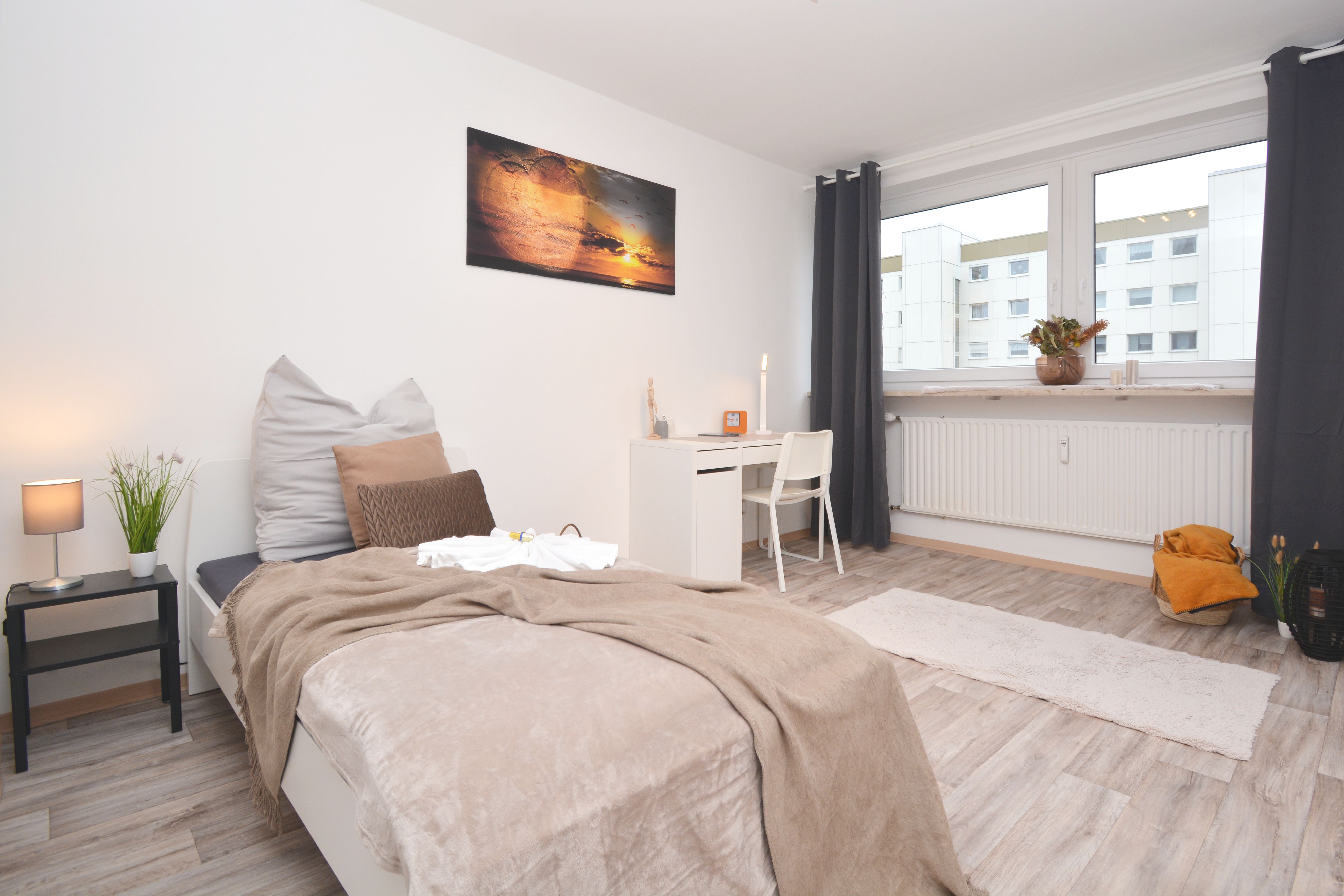  Beautiful Apartment In Fürth  -  Beautiful apartment in Fürth  - Gallery -  16