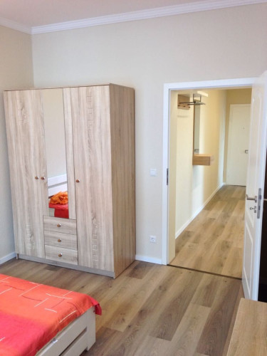 Beautiful & great loft in the center of Hanover