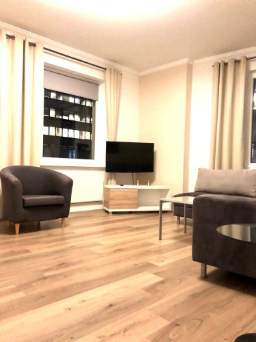 Beautiful & great loft in the center of Hanover - Gallery - 10