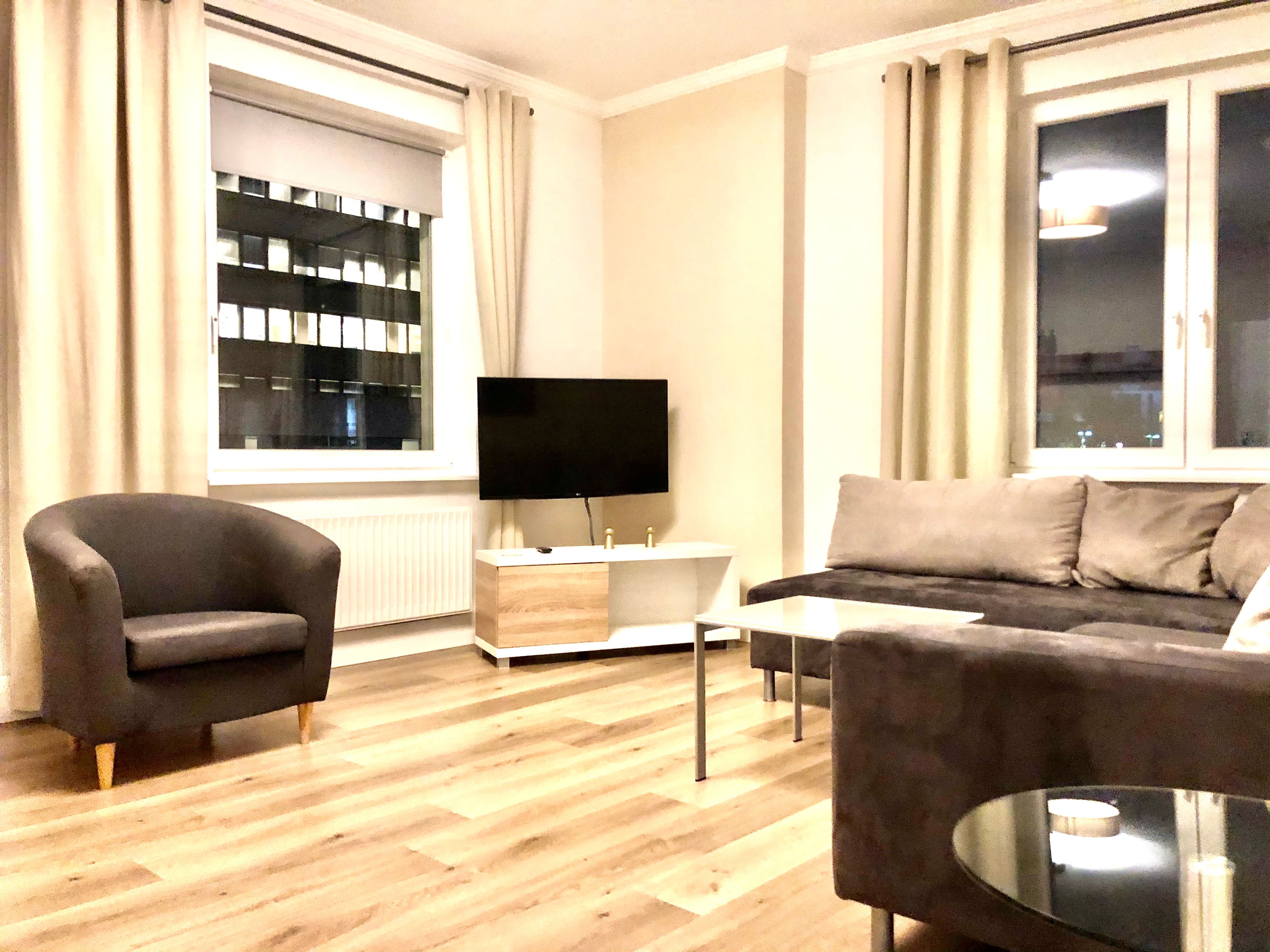Beautiful & Great Loft In The Center Of Hanover - 14