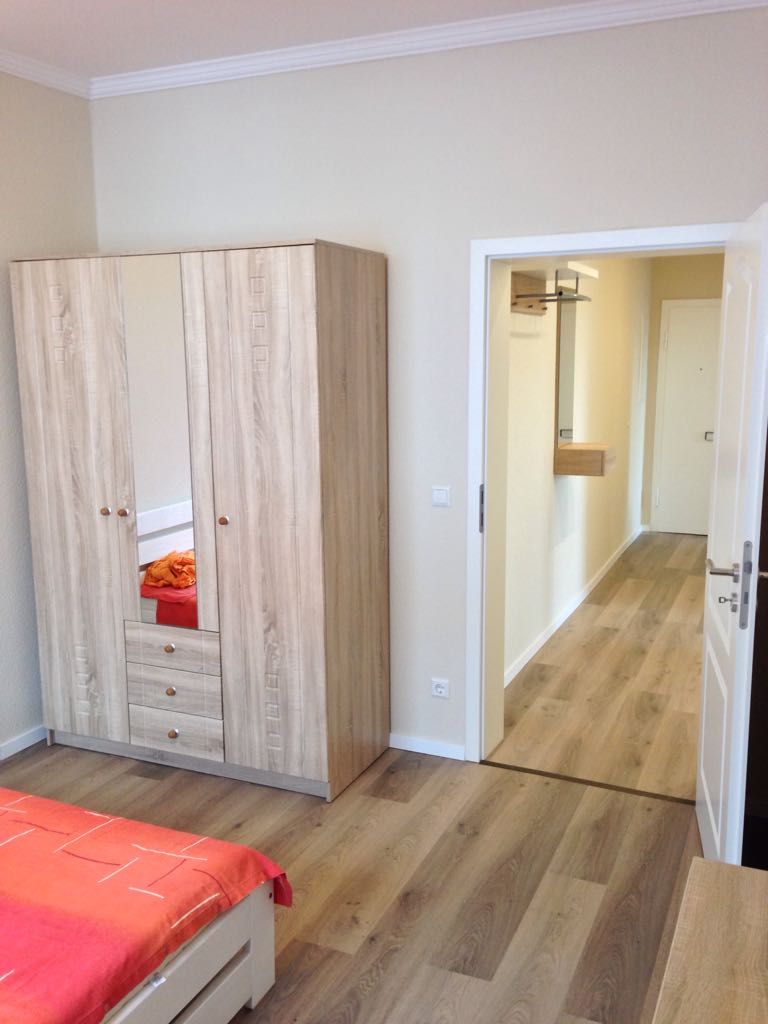 Beautiful & Great Loft In The Center Of Hanover - 9