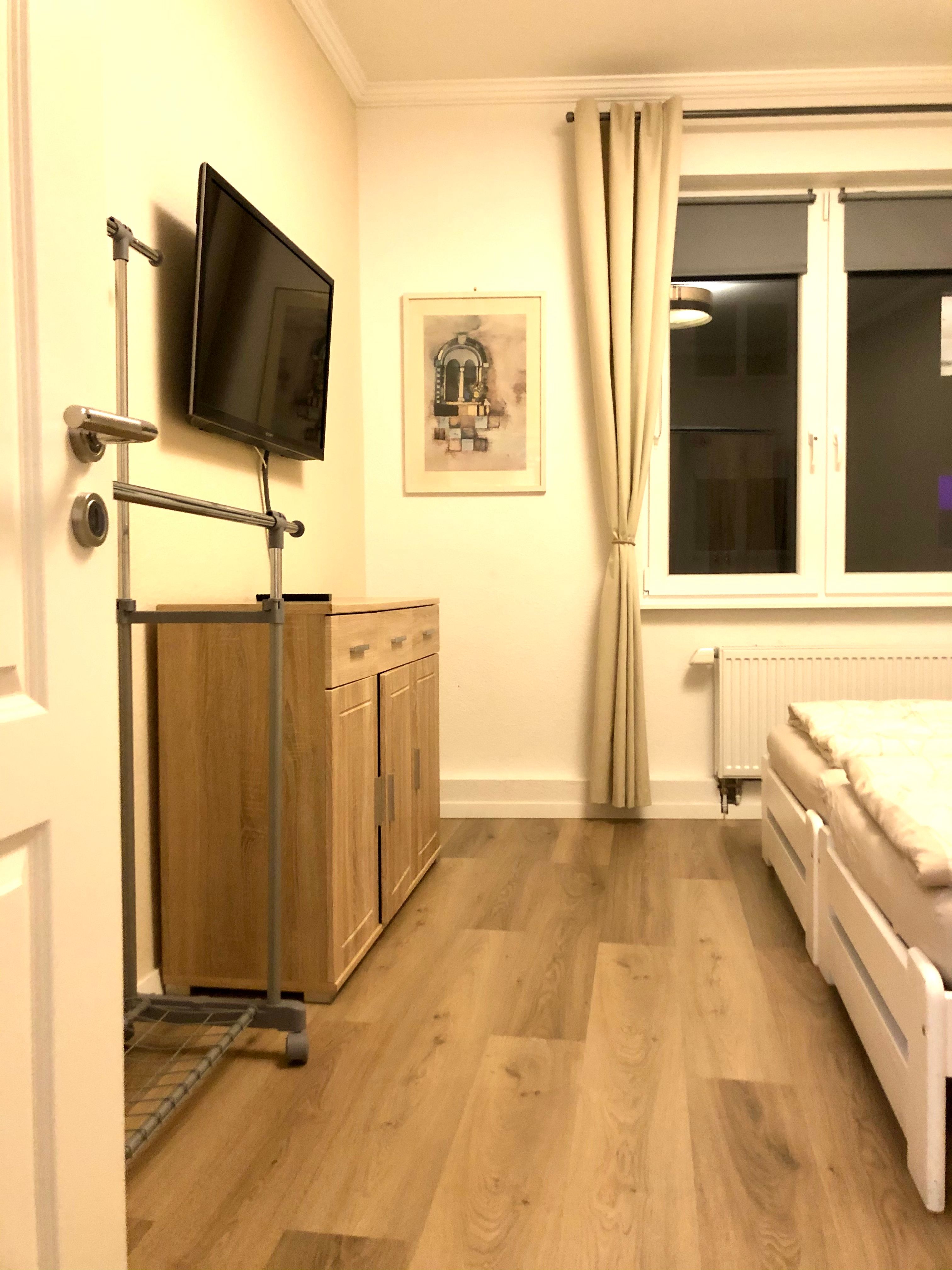 Beautiful & Great Loft In The Center Of Hanover - 10